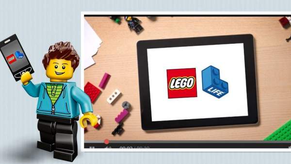 Lego Life Lego Life