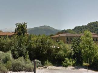 Parador de Cangas de Onís
