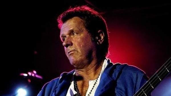 John Wetton John Wetton