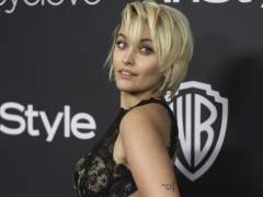 Paris Jackson