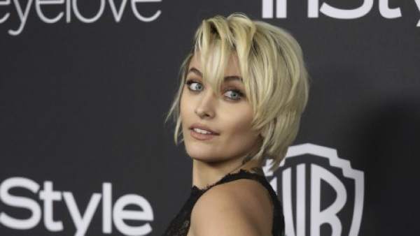 Paris Jackson Paris Jackson