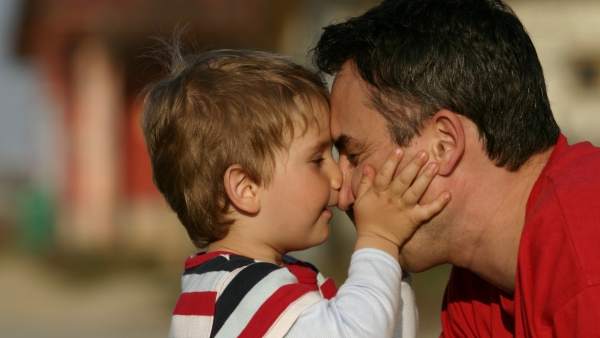 Los padres podrán disrutar de un nuevo permiso de paterniad en este 2017