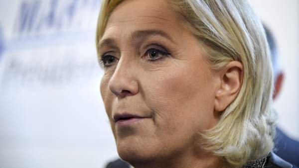 Le Pen Le Pen