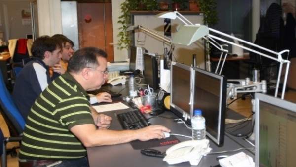 Trabajador Trabajador