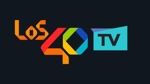Los 40 TV Los 40 TV