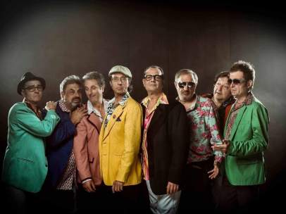 Los Manolos