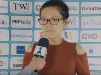 Hou Yifan