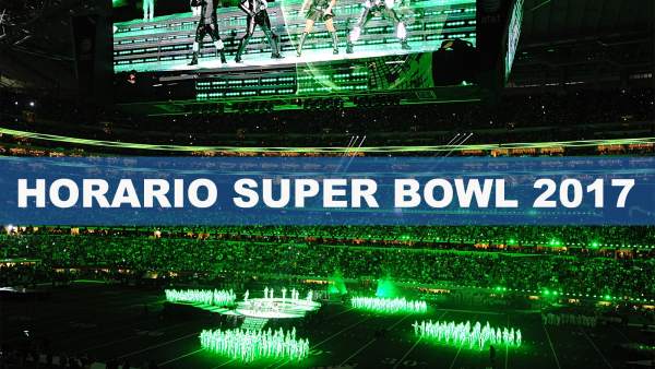 Super Bowl 2017 Super Bowl 2017