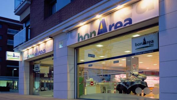 Tienda Bonàrea De Corporación Alimentaria Guissona Tienda Bonàrea De Corporación Alimentaria Guissona