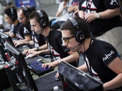 ESports