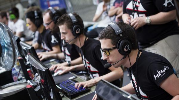 ESports ESports
