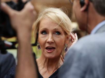 J. K. Rowling