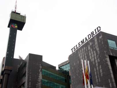 Telemadrid
