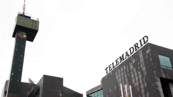 Telemadrid Telemadrid