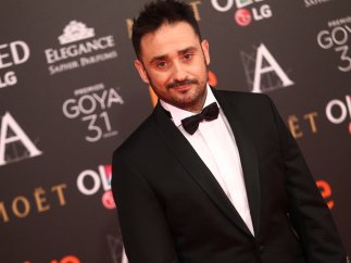 Juan Antonio Bayona