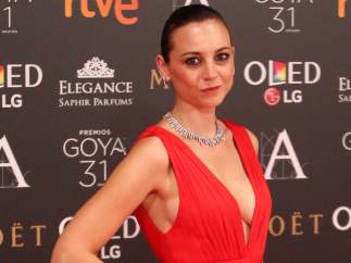 Leonor Watling