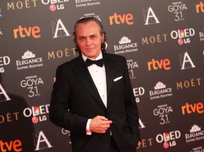 José Coronado