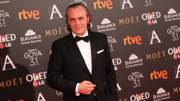 José Coronado José Coronado