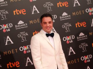 Daniel Guzmán