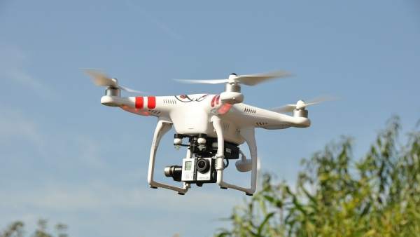 Dron Dron