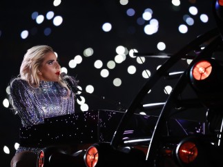 Lady Gaga