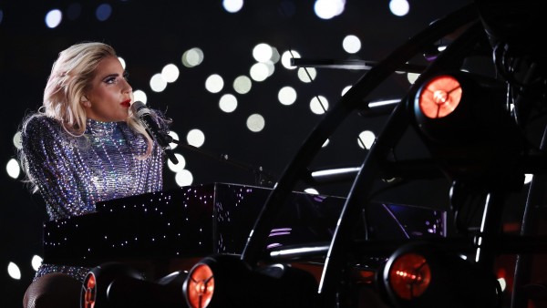 Lady Gaga Lady Gaga