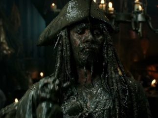 'Piratas del Caribe: La Venganza de Salazar'