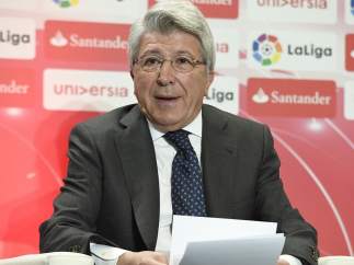 Enrique Cerezo