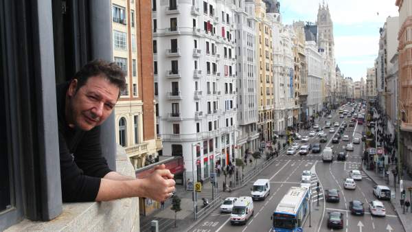 Carlos Goñi Carlos Goñi