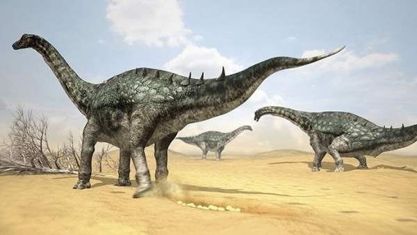 Dinosauriosv Dinosauriosv