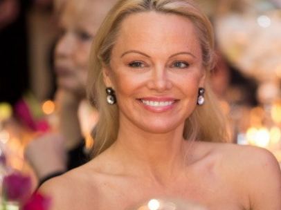 Pamela Anderson