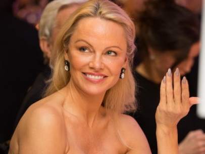 Pamela Anderson