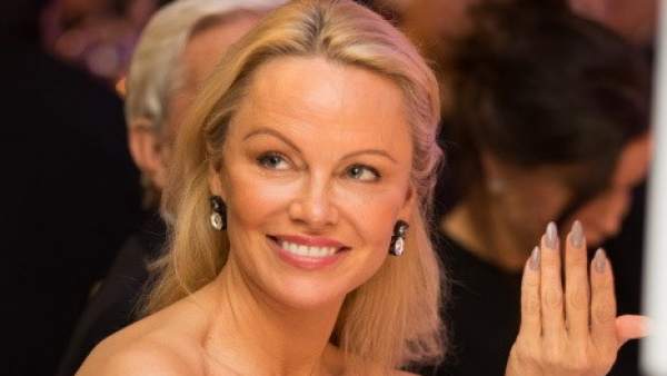 Pamela Anderson Pamela Anderson