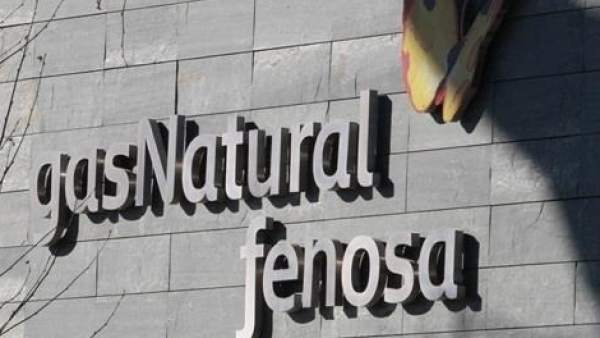 Gas Natural Fenosa Gas Natural Fenosa