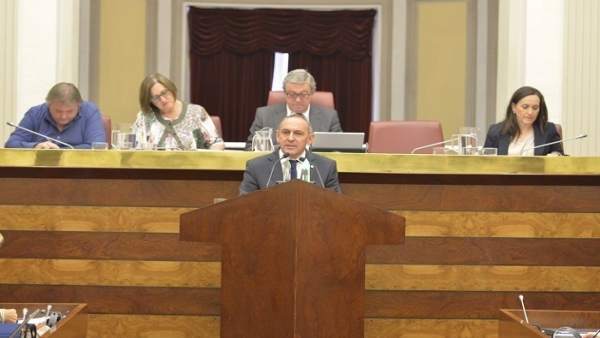 Ramiro González Ramiro González