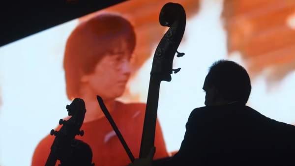 Concierto de la banda sonora de 'Harry Potter y la Piedra Filosofal' Concierto de la banda sonora de 'Harry Potter y la Piedra Filosofal'