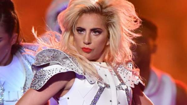 Lady Gaga Lady Gaga