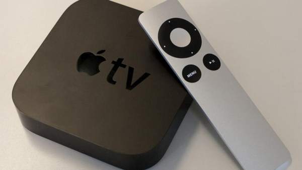 Apple TV Apple TV