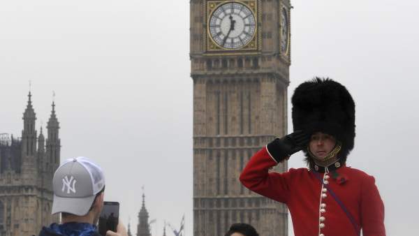 'Brexit' 'Brexit'