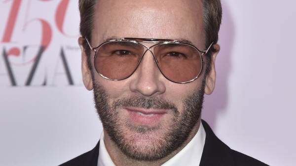 Tom Ford Tom Ford