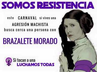 Somos Resistencia