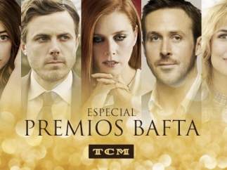 Premios BAFTA En TCM