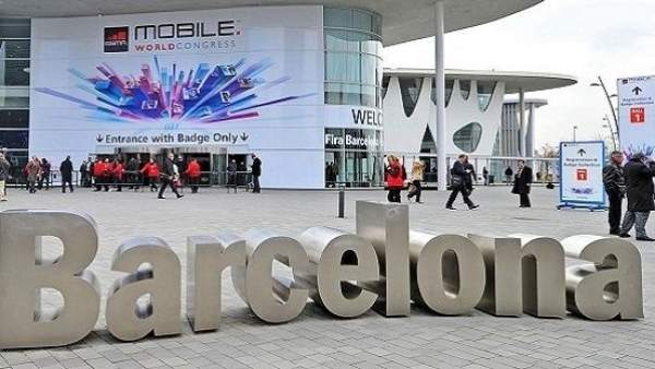 Mobile World Congress. Mobile World Congress.