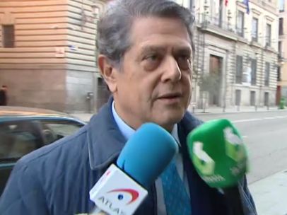 Trillo vuelve al Consejo de Estado