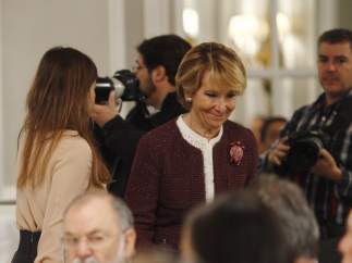 Esperanza Aguirre