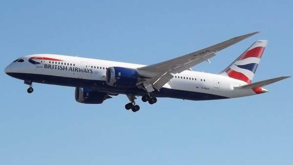 British Airways British Airways