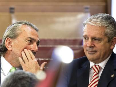 Franscico Correa y Pablo Crespo, juzgados por Gürtel, rama Fitur