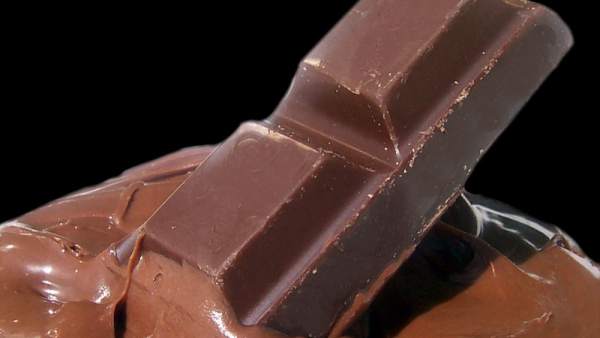 Chocolate Chocolate