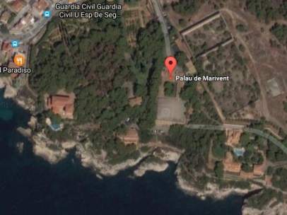 Marivent