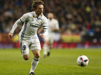 Modric